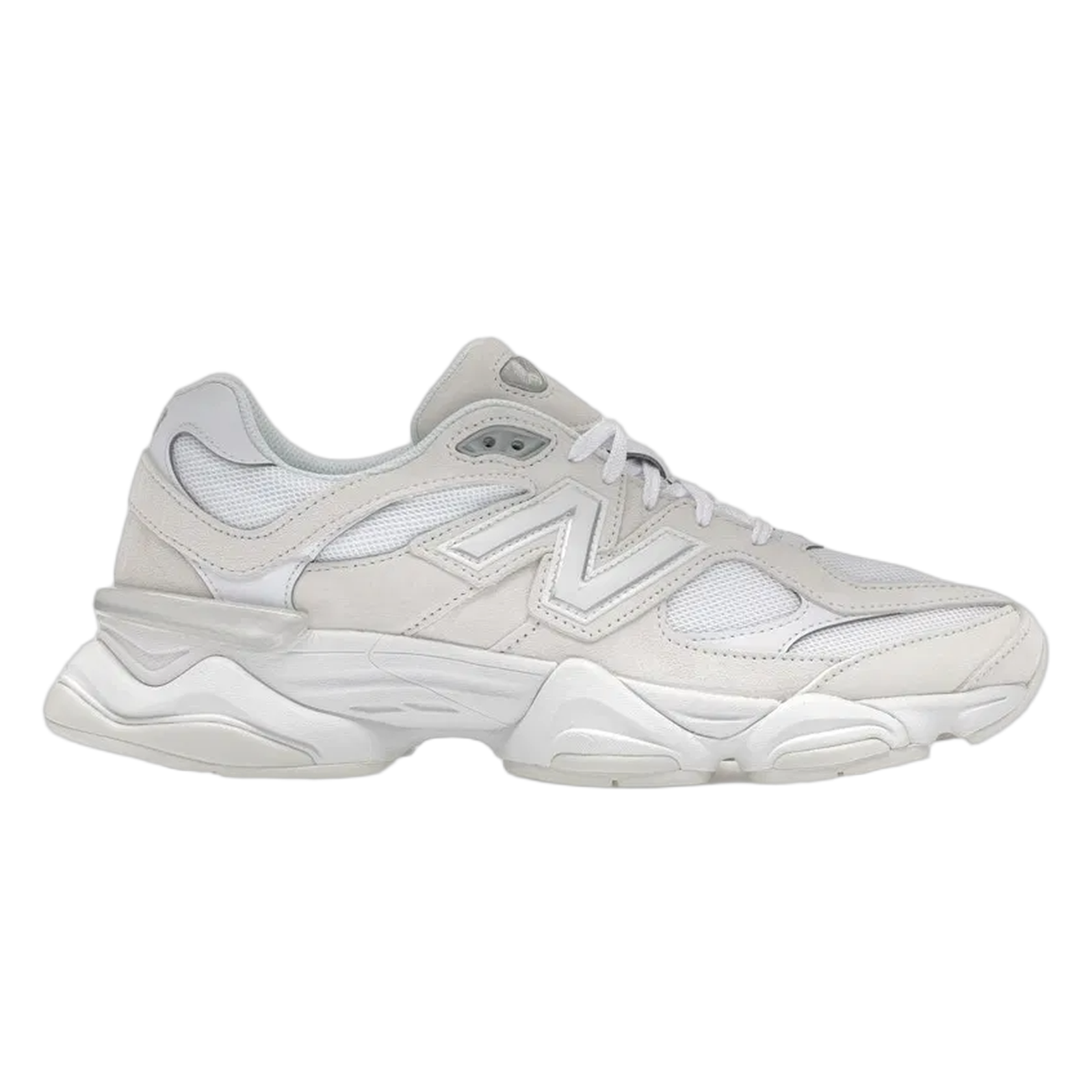 New Balance 9060 Reflection White U906027Z