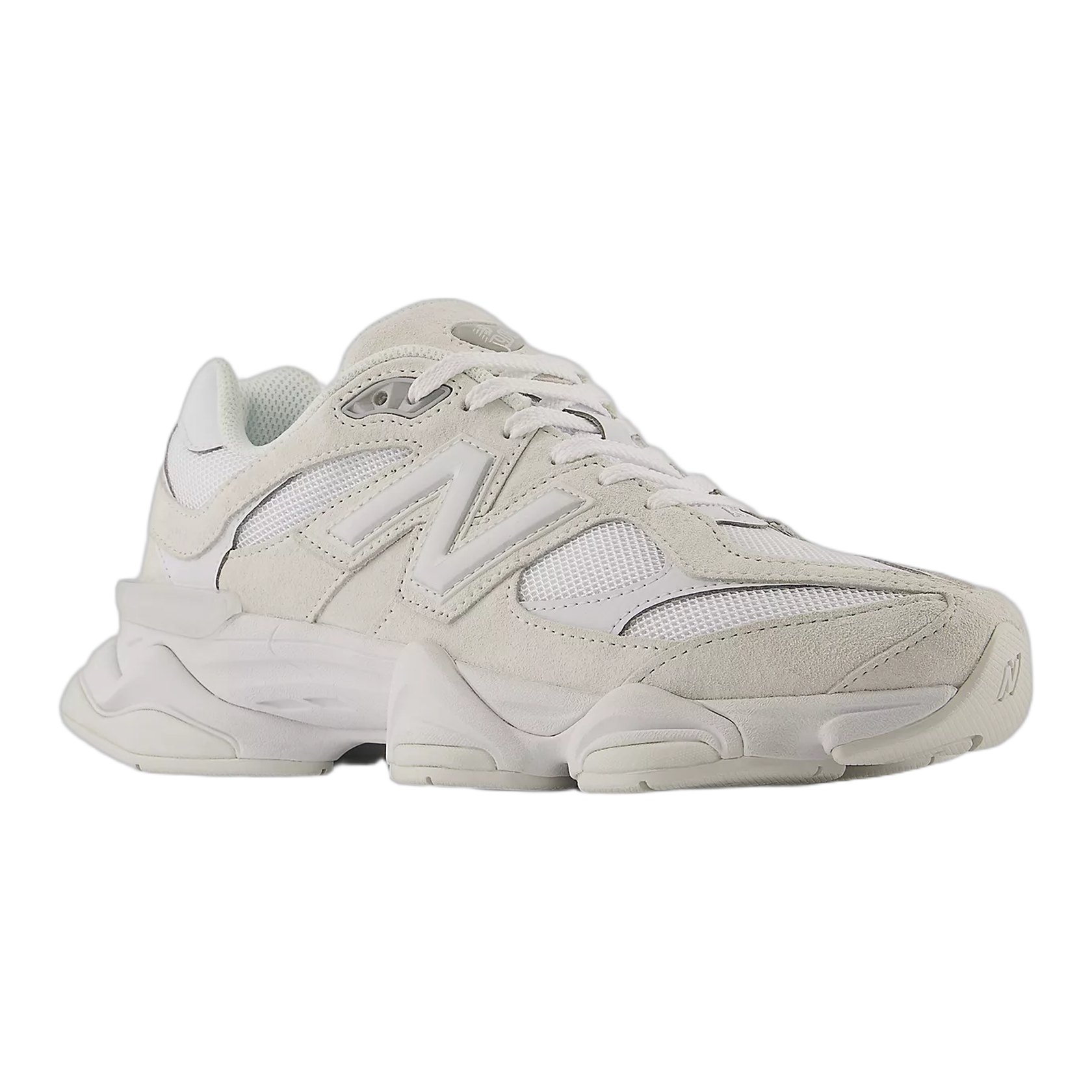 New Balance 9060 Reflection White Side U906027Z