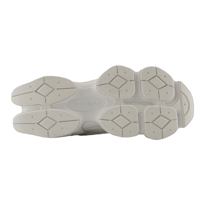 New Balance 9060 Reflection White Sohle U906027Z