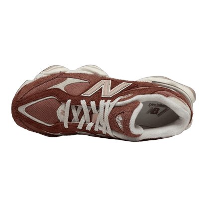 New Balance 9060 Rich Oak Oben