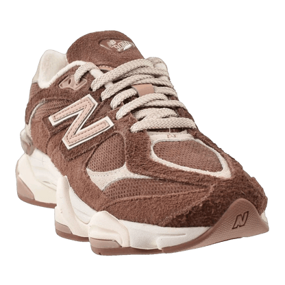New Balance 9060 Rich Oak Side