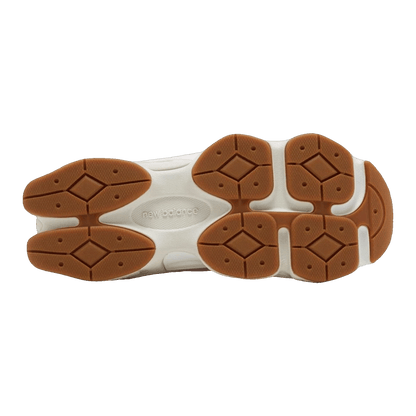 New Balance 9060 Rose Pink (Wide) (GS) Sohle