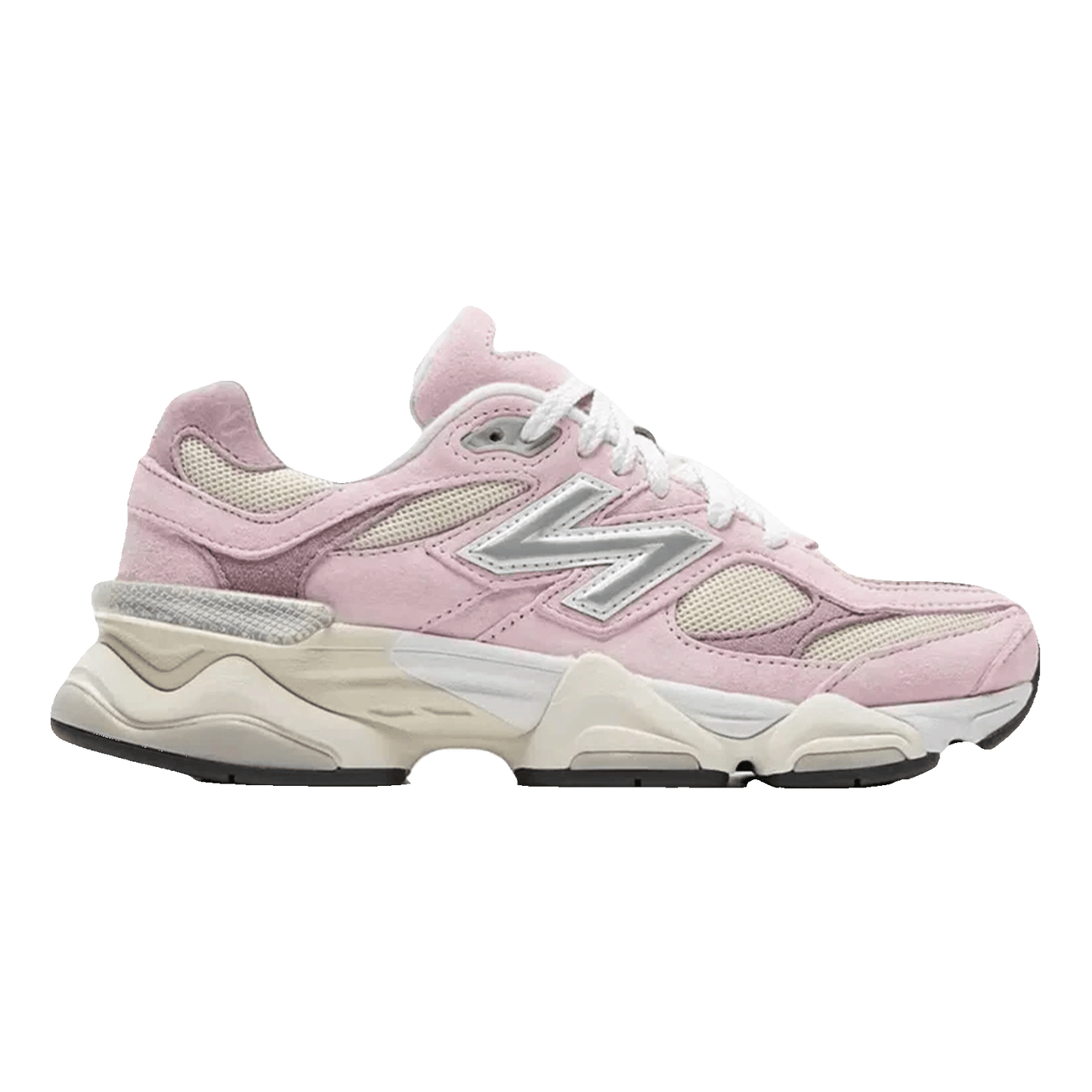 New Balance 9060 Rose Sugar Angora