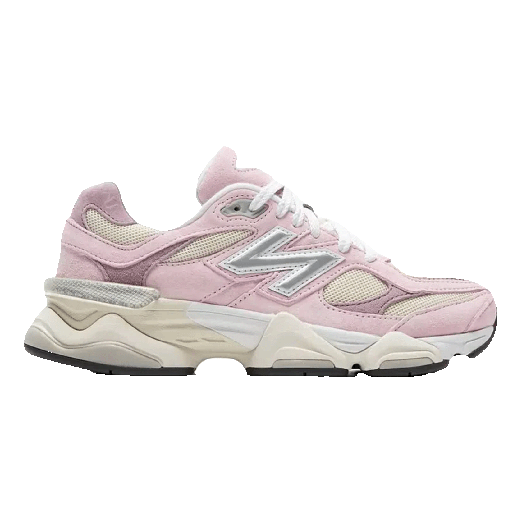 New Balance 9060 Rose Sugar Angora