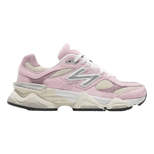 New Balance 9060 Rose Sugar Angora