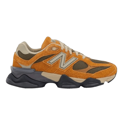 New Balance 9060 Rust Khaki