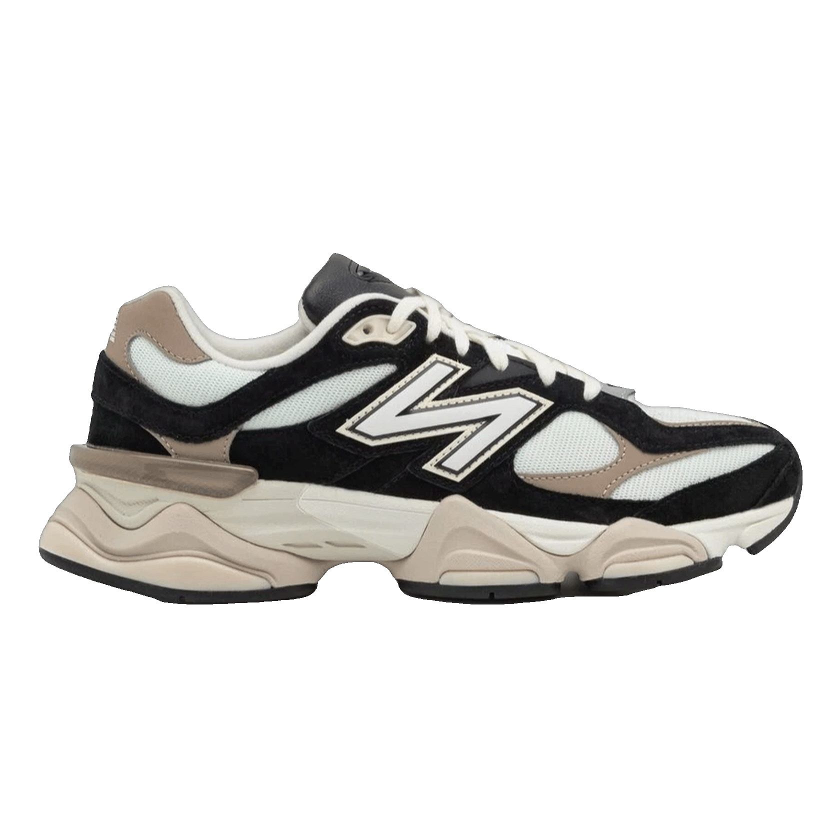 New Balance 9060 Sea Salt Bone