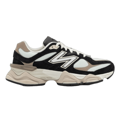 New Balance 9060 Sea Salt Bone