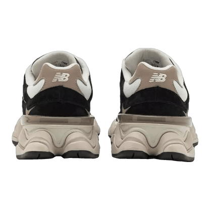 New Balance 9060 Sea Salt Bone Back
