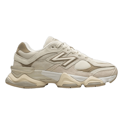 New Balance 9060 Sea Salt Brown