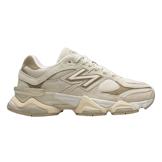 New Balance 9060 Sea Salt Brown