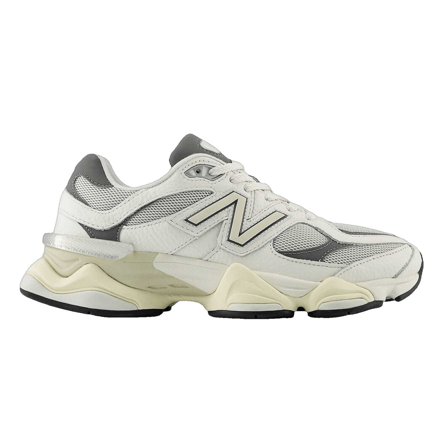 New Balance 9060 Sea Salt Castlerock