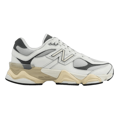 New Balance 9060 Sea Salt Castlerock (GS)