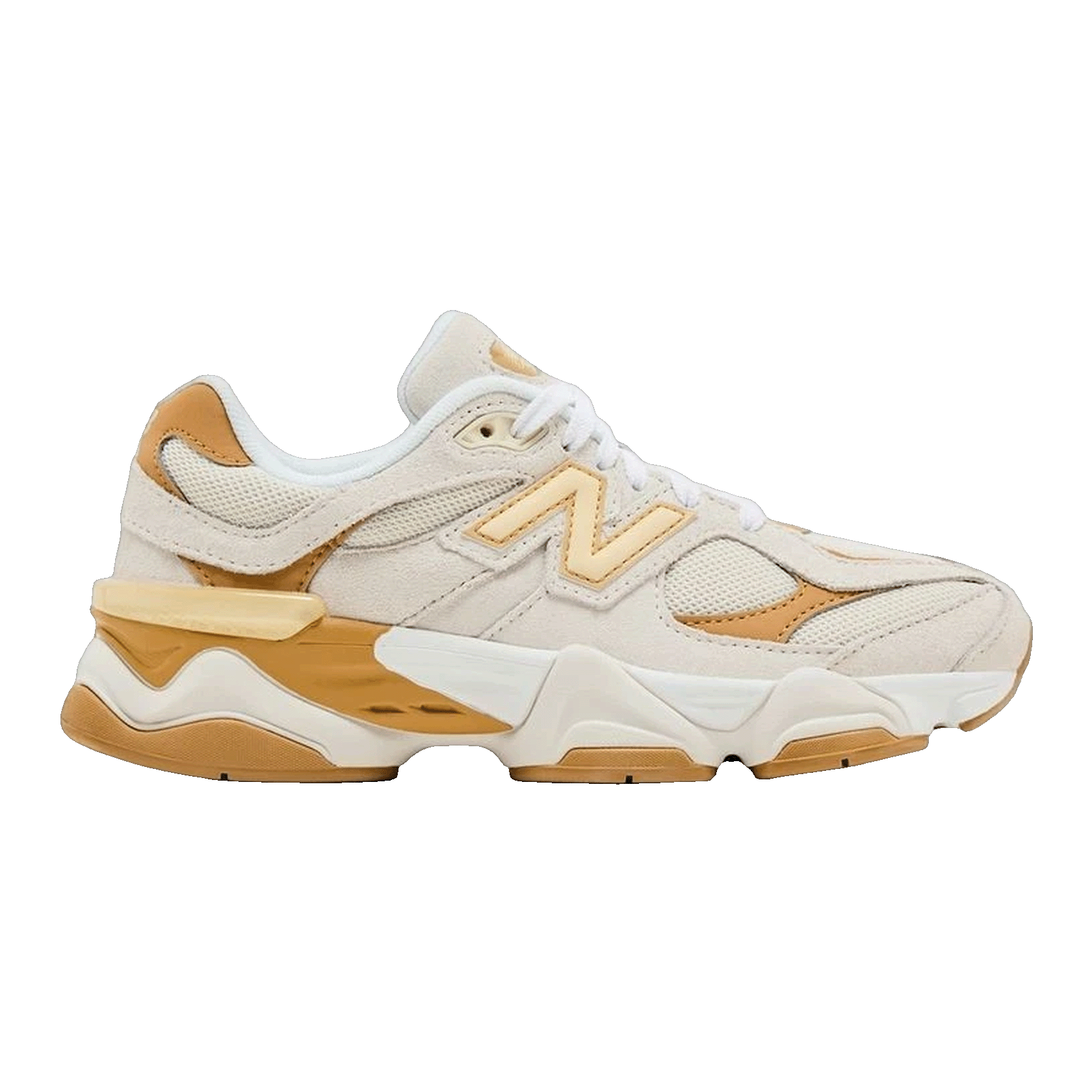 New Balance 9060 Sea Salt Dolce (GS)