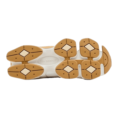 New Balance 9060 Sea Salt Dolce (GS) Sohle