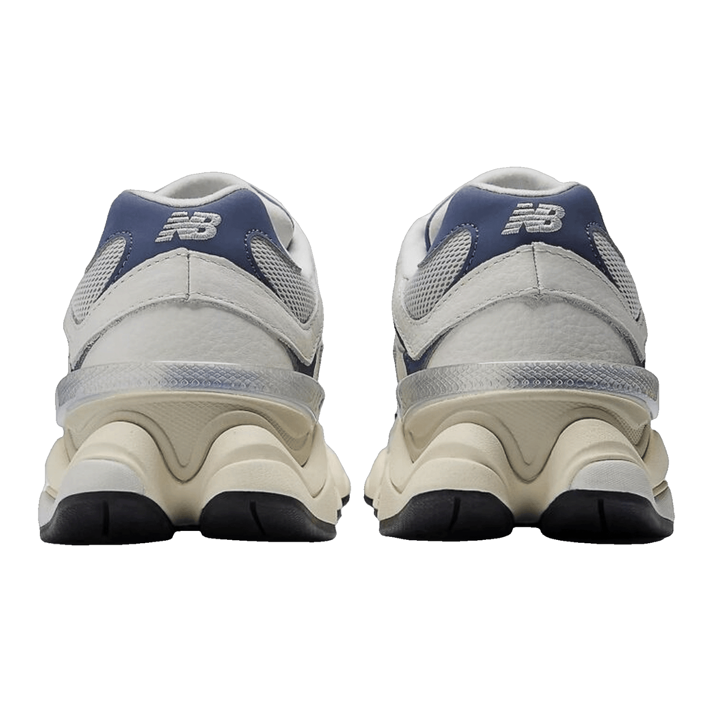 New Balance 9060 Sea Salt Dream State Back