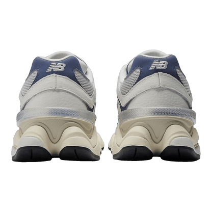 New Balance 9060 Sea Salt Dream State Back
