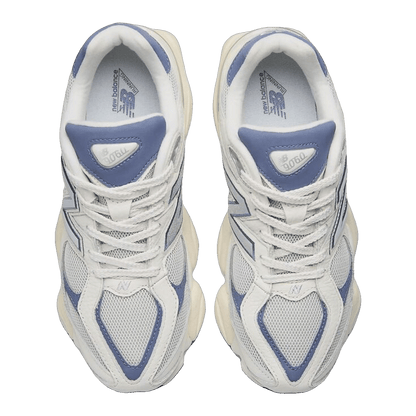 New Balance 9060 Sea Salt Dream State Oben