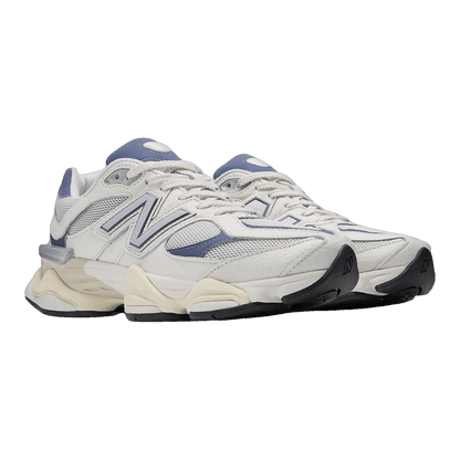 New Balance 9060 Sea Salt Dream State Side