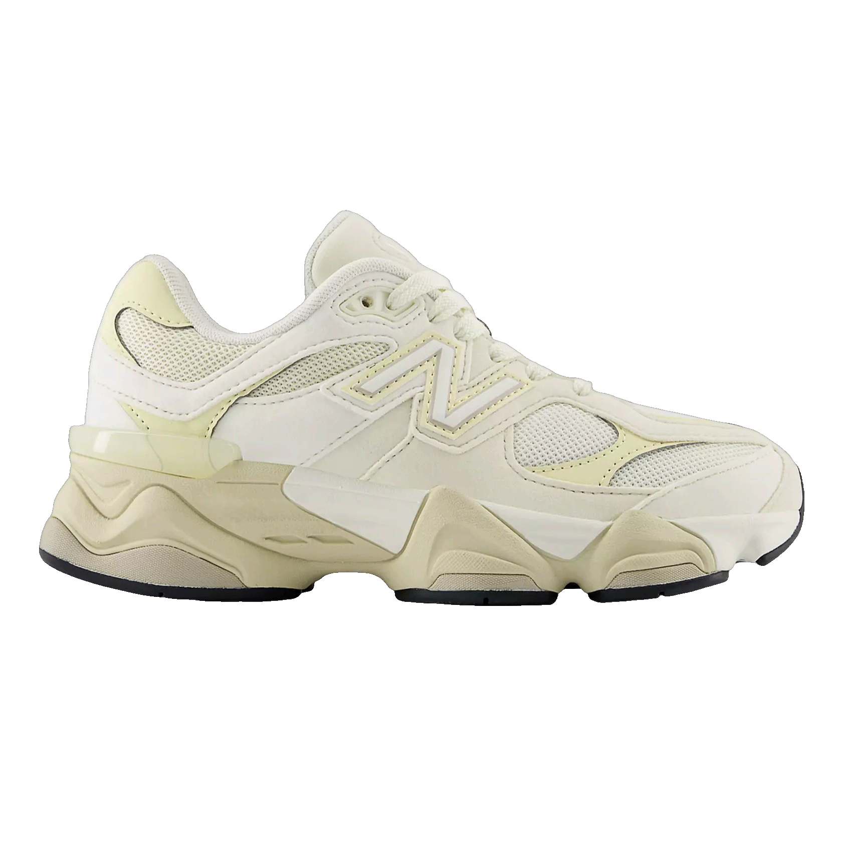 New Balance 9060 Sea Salt Linen (GS)