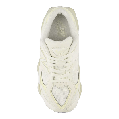 New Balance 9060 Sea Salt Linen (GS) Oben