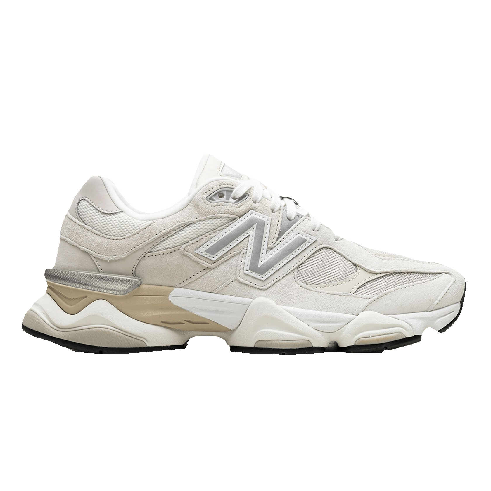 New Balance 9060 Sea Salt Moonbeam