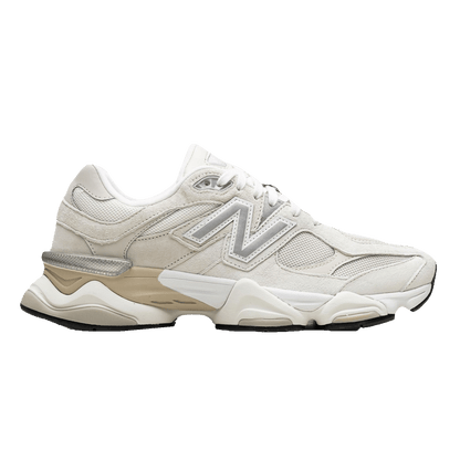 New Balance 9060 Sea Salt Moonbeam