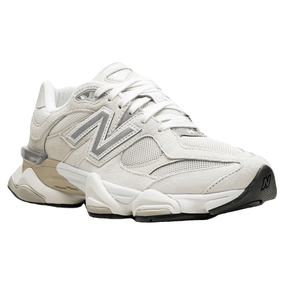 New Balance 9060 Sea Salt Moonbeam Side