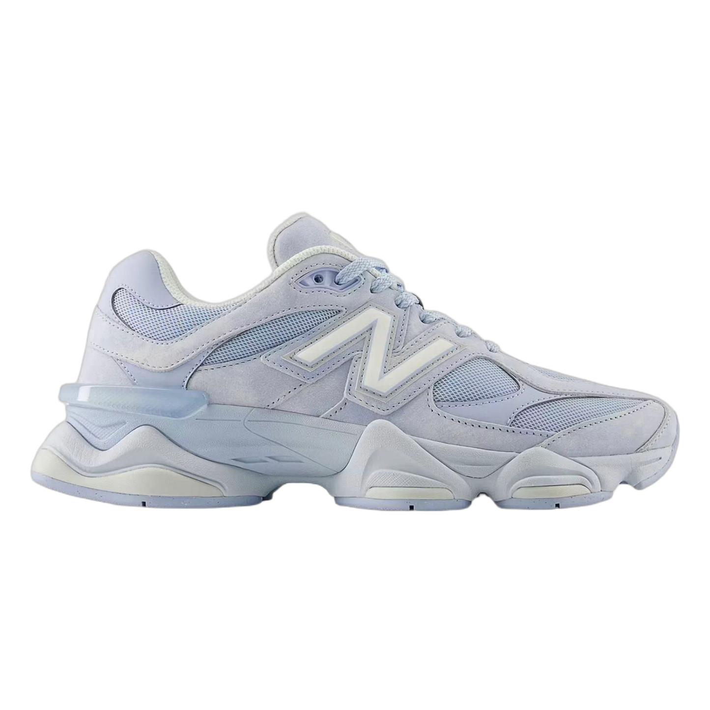 New Balance 9060 Sea Salt Oxford Blue U90607KM