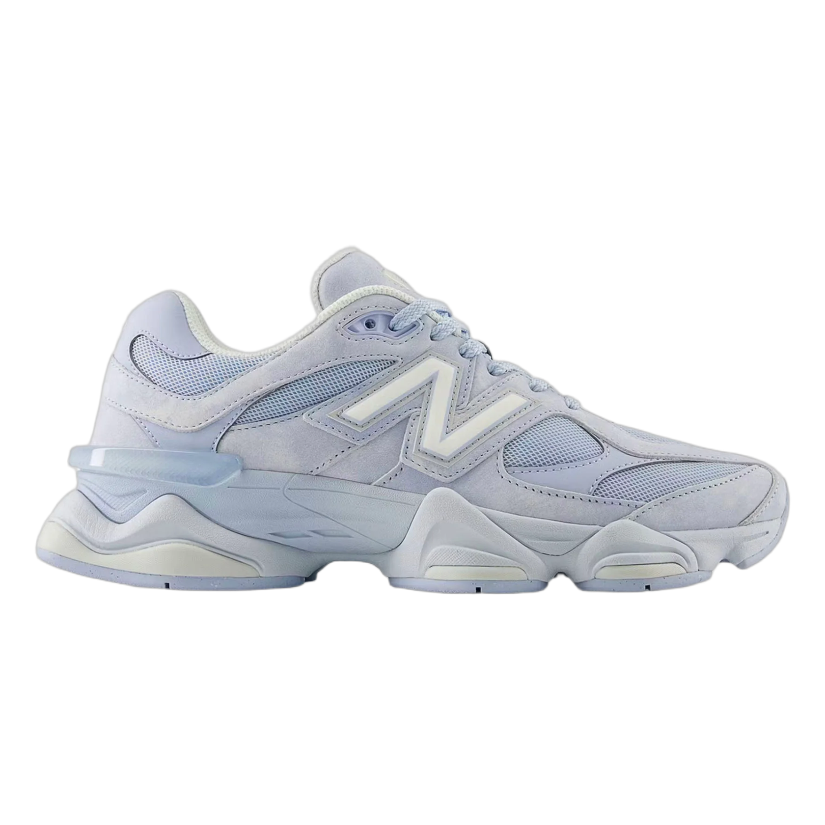 New Balance 9060 Sea Salt Oxford Blue U90607KM