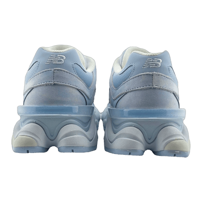 New Balance 9060 Sea Salt Oxford Blue Back U90607KM