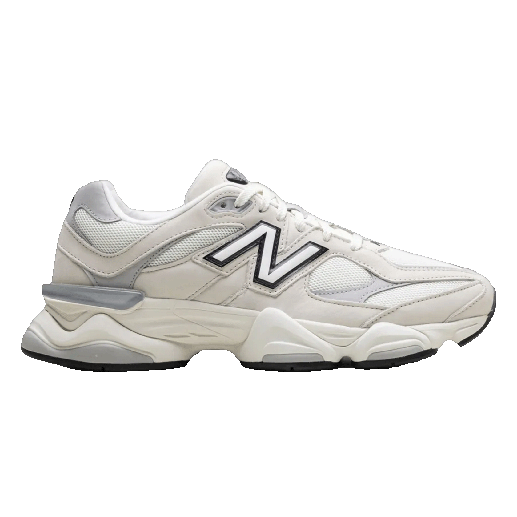 New Balance 9060 Sea Salt Raincloud