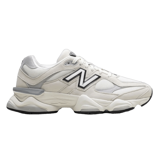 New Balance 9060 Sea Salt Raincloud