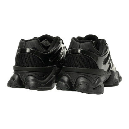 New Balance 9060 Sea Stone Black Back