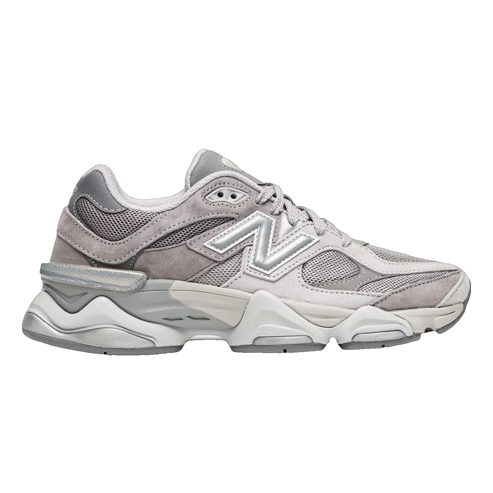 New Balance 9060 Shadow Grey