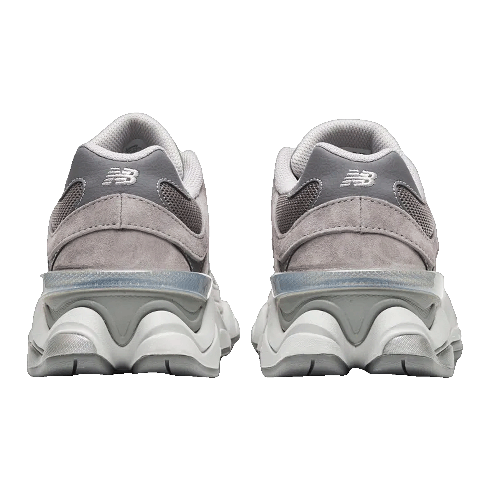 New Balance 9060 Shadow Grey Back