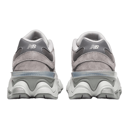 New Balance 9060 Shadow Grey Back