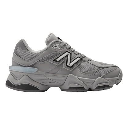 New Balance 9060 Shadow Grey Castlerock (GS)