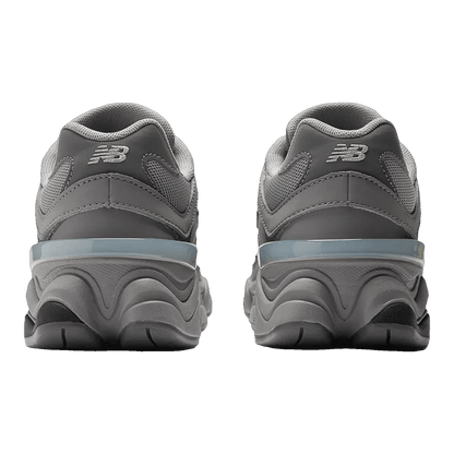 New Balance 9060 Shadow Grey Castlerock (GS) Back