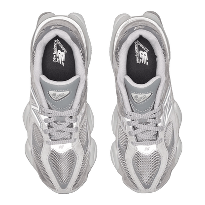 New Balance 9060 Shadow Grey Oben