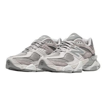 New Balance 9060 Shadow Grey Side