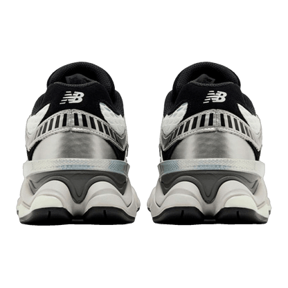 New Balance 9060 Shoe Palace Metallic Back