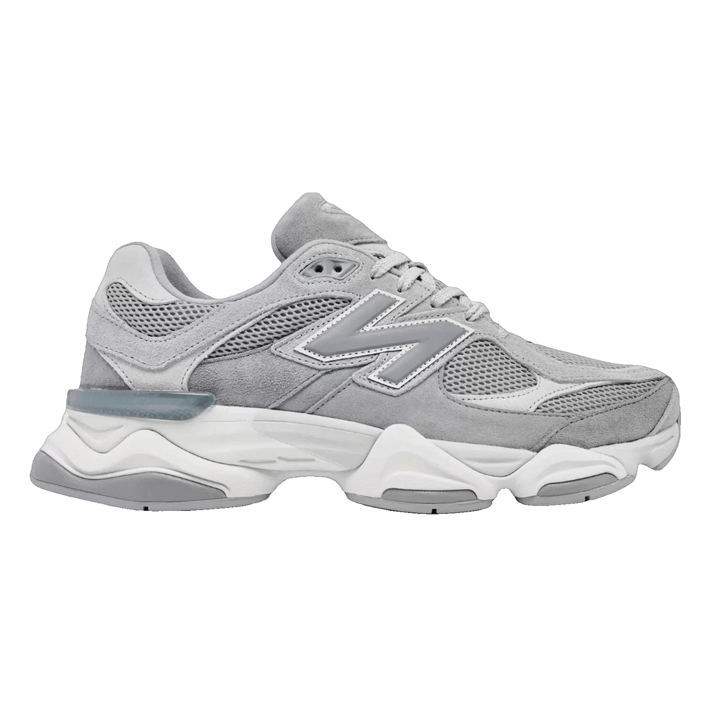 New Balance 9060 Slate Grey