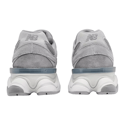 New Balance 9060 Slate Grey Back