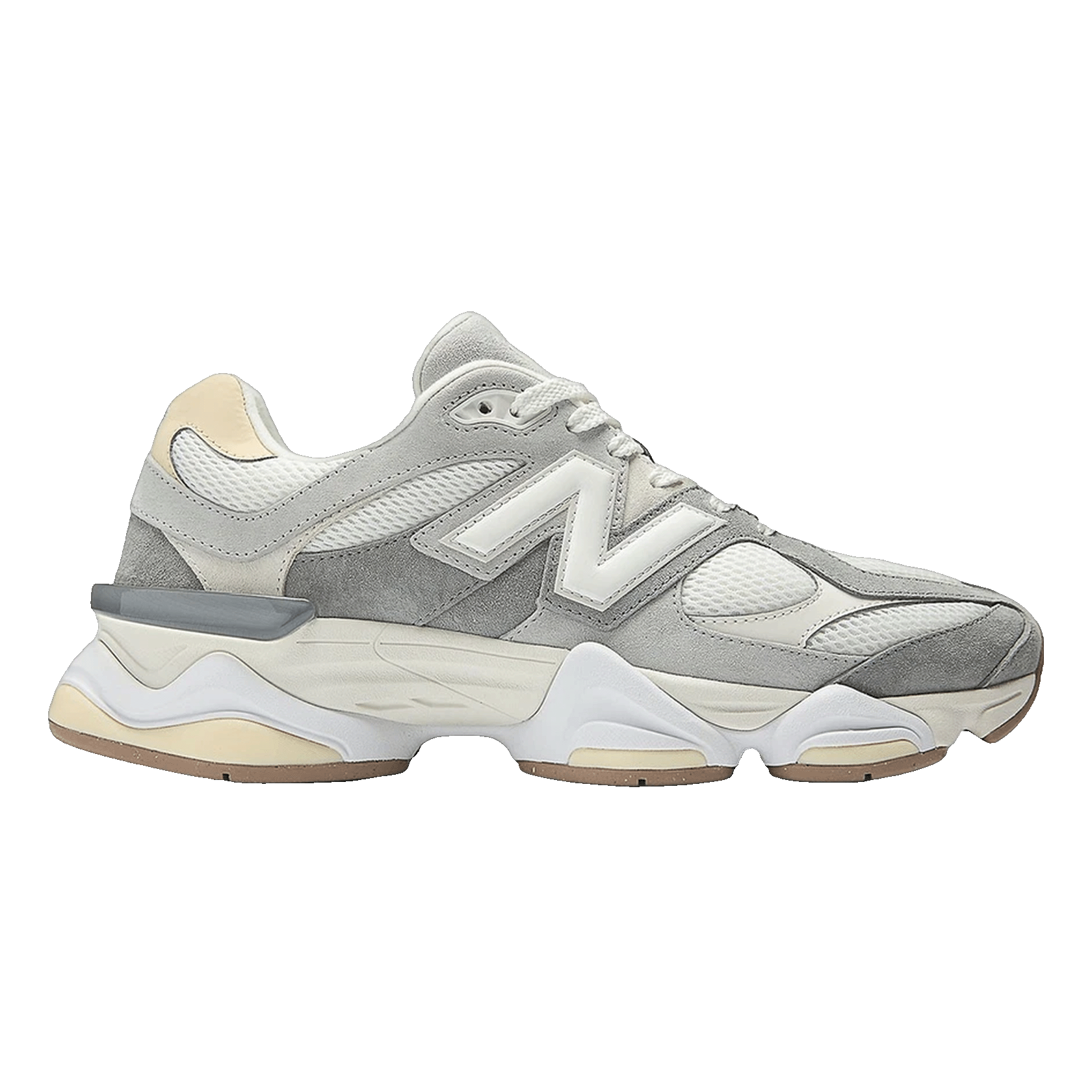New Balance 9060 Slate Grey Calcium