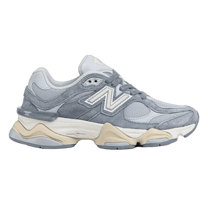 New Balance 9060 Slate Grey Light Grey