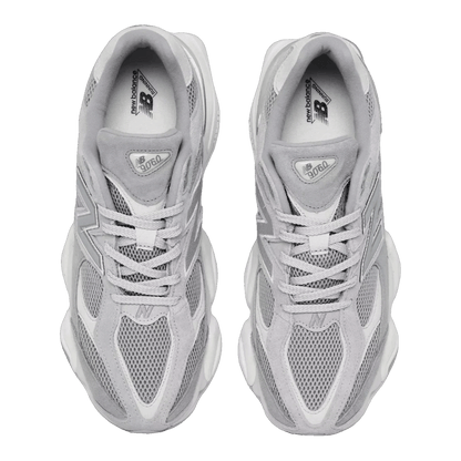 New Balance 9060 Slate Grey Oben