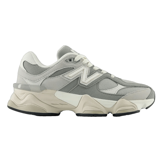 New Balance 9060 Slate Grey Raincloud (GS)