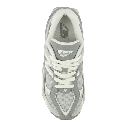 New Balance 9060 Slate Grey Raincloud (GS) Oben