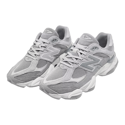 New Balance 9060 Slate Grey Side